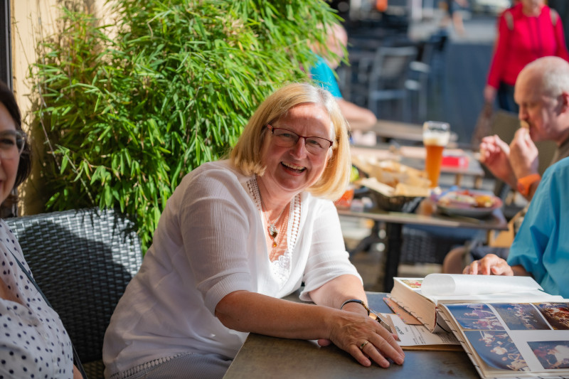 Renate Berkhout