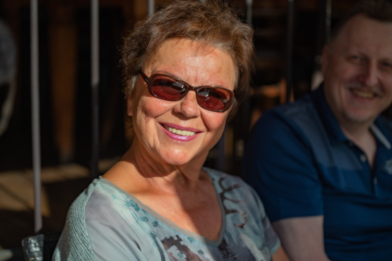 Edita (Edith) Otto