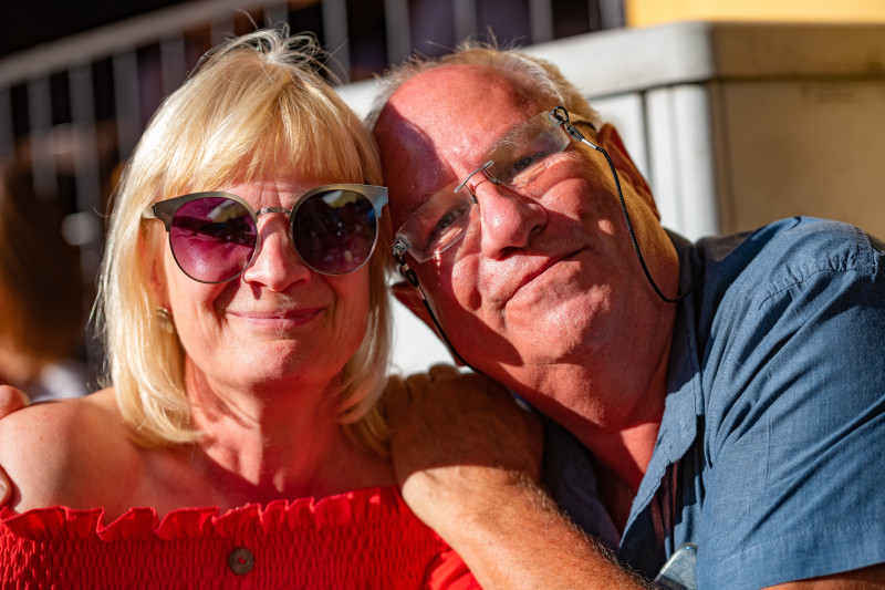 Claudia Sengling, Manfred M&uuml;ller