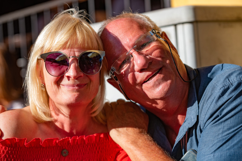 Claudia Sengling, Manfred M&uuml;ller