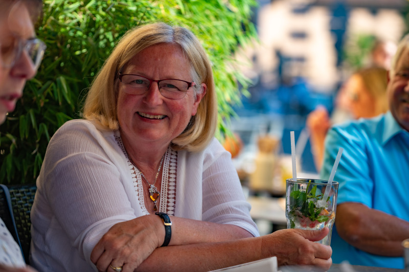 Renate Berkhout