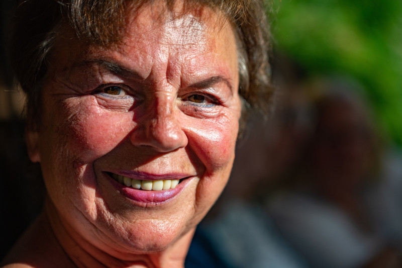 Edita (Edith) Otto