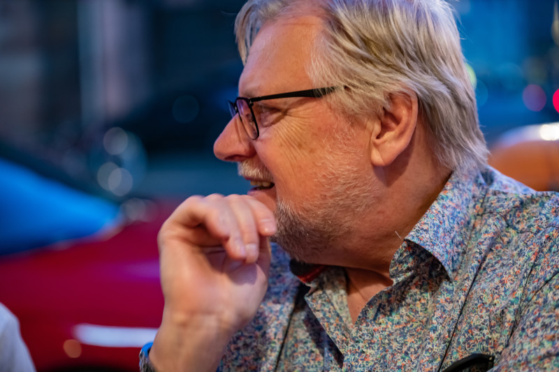 Gerhard